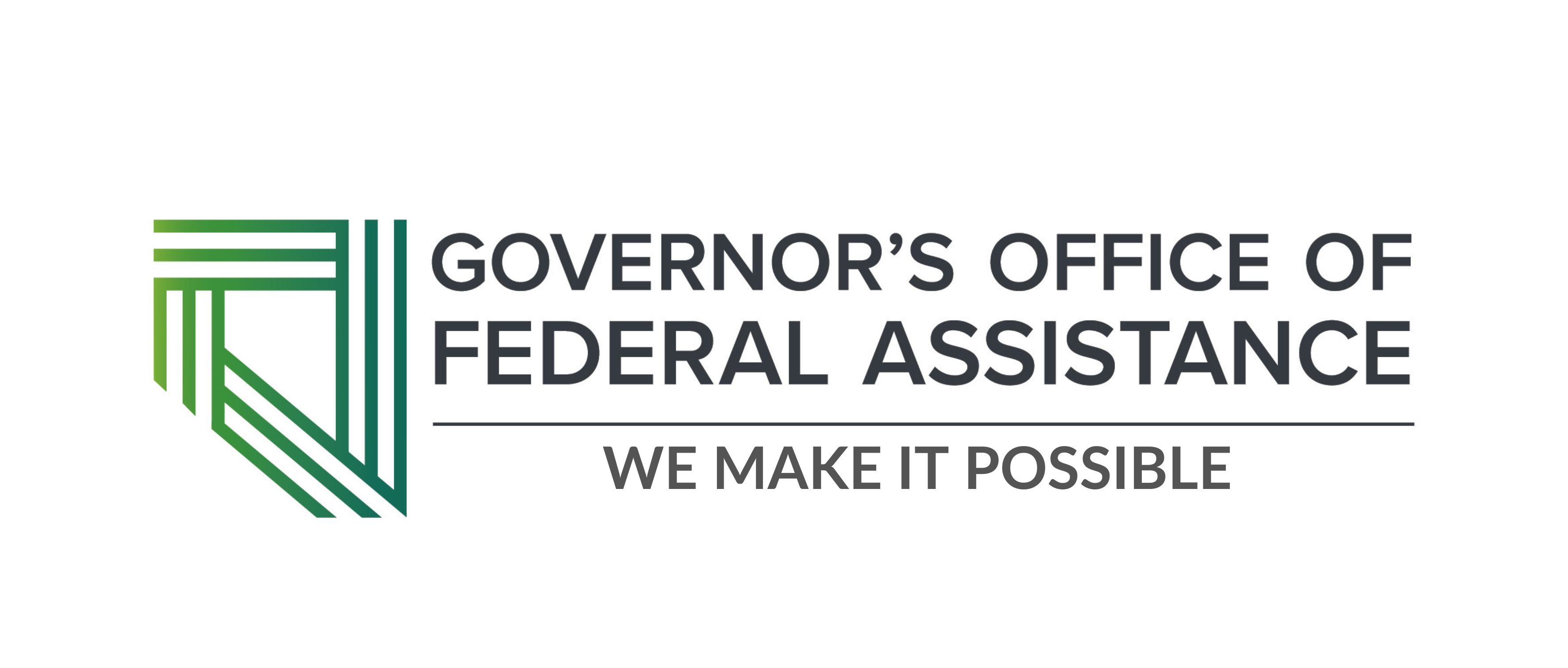 Governor's Office of Federal Assistance